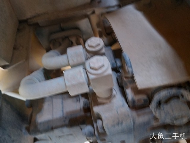 小松 PC56-7 挖掘机