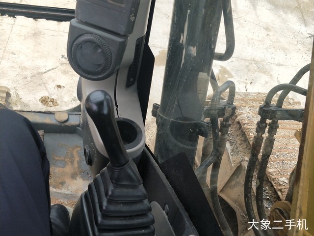 卡特彼勒 M318D 挖掘机