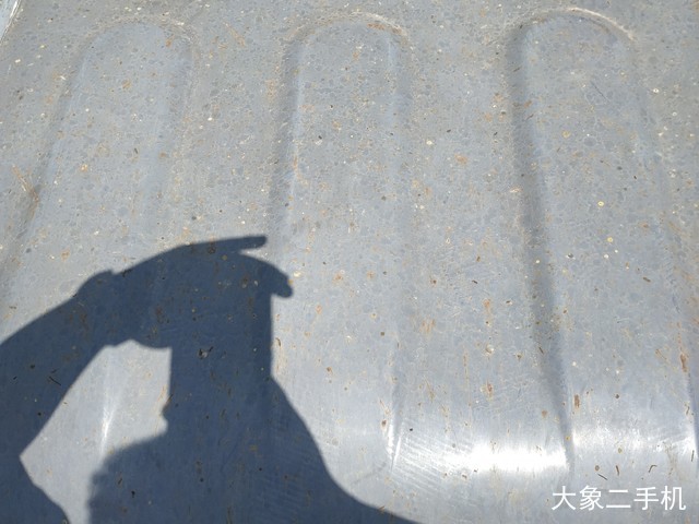 神钢 SK460-8 挖掘机