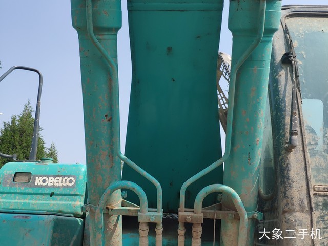 神钢 SK250LC-8 挖掘机