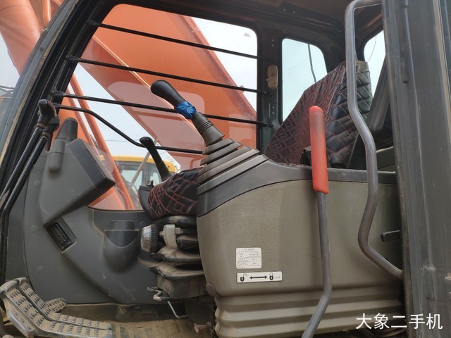 日立 ZX360H-3G 挖掘机