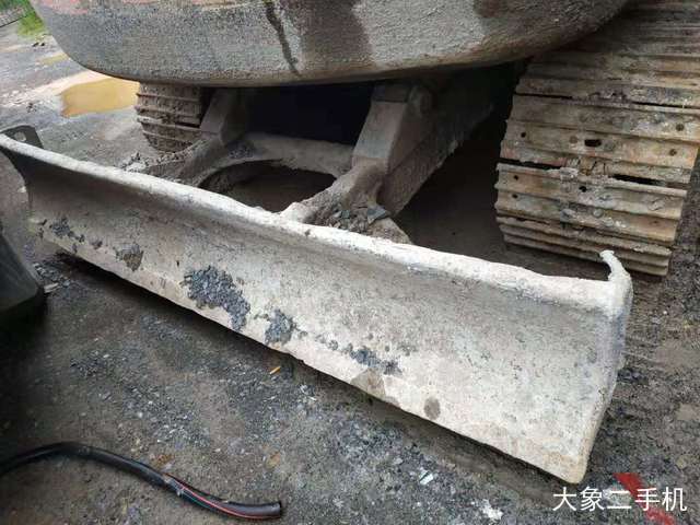 斗山 DH80G 挖掘机