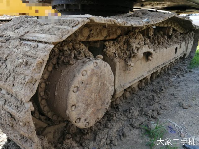 日立 ZX240-3 挖掘机