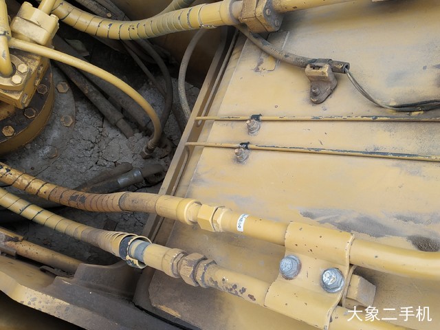 卡特彼勒 320D液压 挖掘机