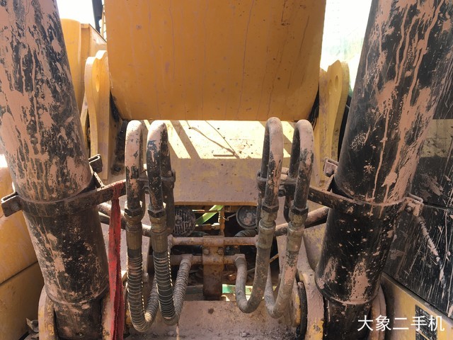 卡特彼勒 329DL 挖掘机