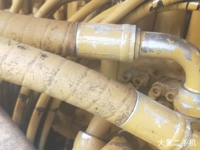 卡特彼勒 329D 挖掘机