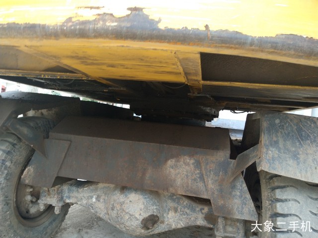 沃尔华 DLS865-9A 挖掘机