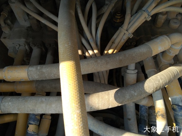 卡特彼勒 320D液压 挖掘机