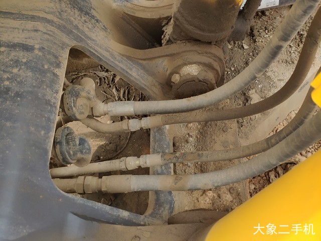 神钢 SK260LC-8 挖掘机