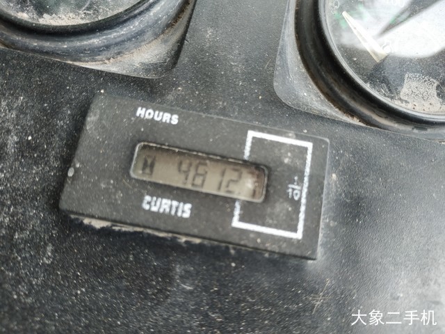 成工 ZL30B-II 装载机