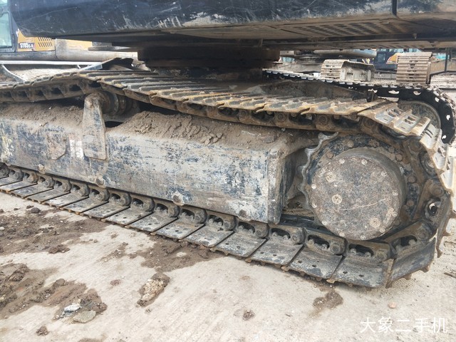 三一重工 SY60C-9 挖掘机