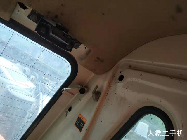 斗山 DH80G 挖掘机