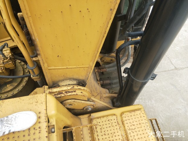 卡特彼勒 336D液压 挖掘机