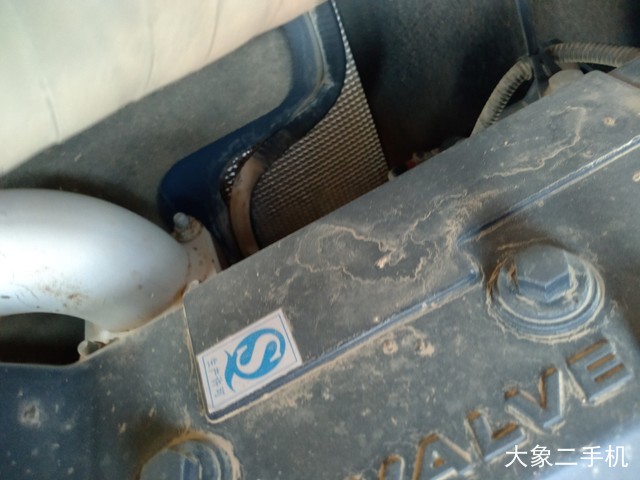 徐工 XE60D 挖掘机