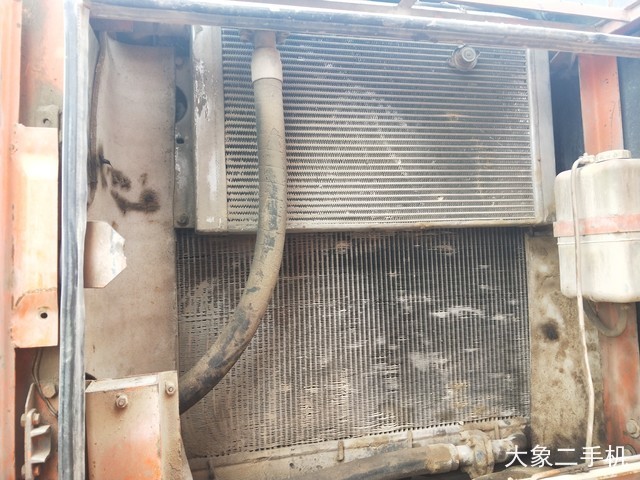 斗山 DH220LC-9E 挖掘机