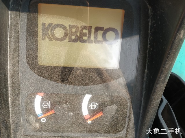 神钢 SK350LC-8 挖掘机