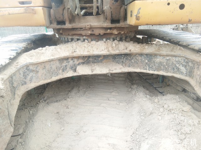 卡特彼勒 323D液压 挖掘机