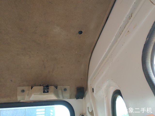 斗山 DH225LC-7 挖掘机