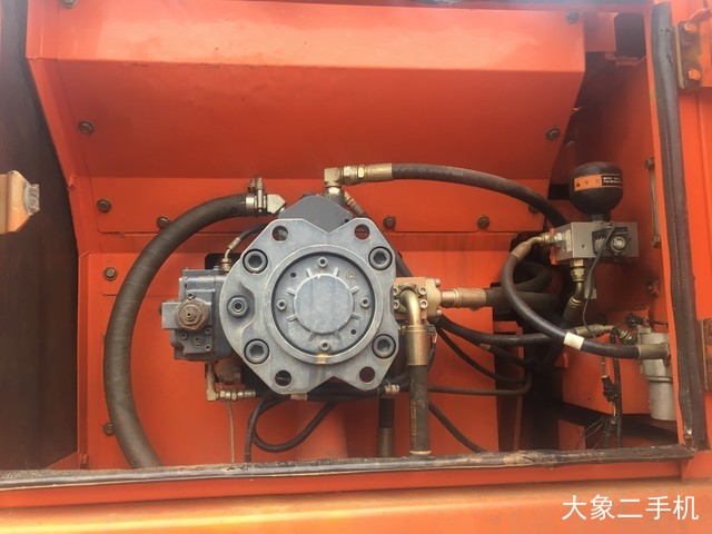 斗山 DH220LC-9E 挖掘机