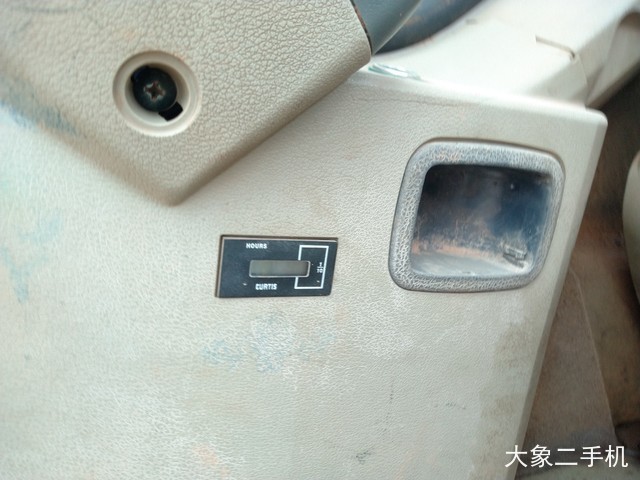 斗山 DH225LC-9 挖掘机