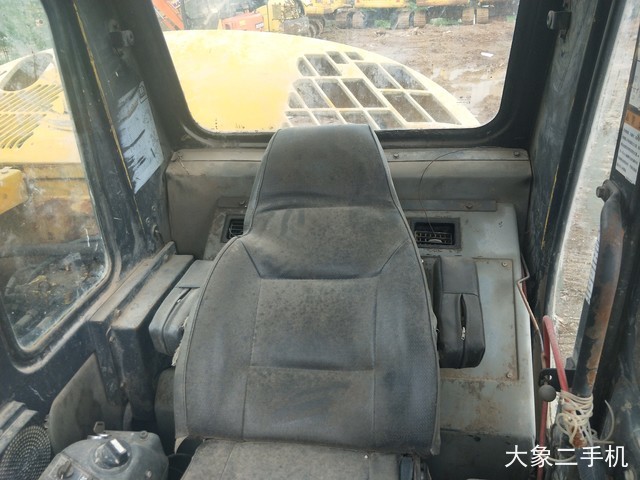 小松 PC60-7 挖掘机