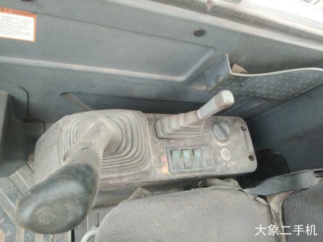 三一重工 SY60C 挖掘机