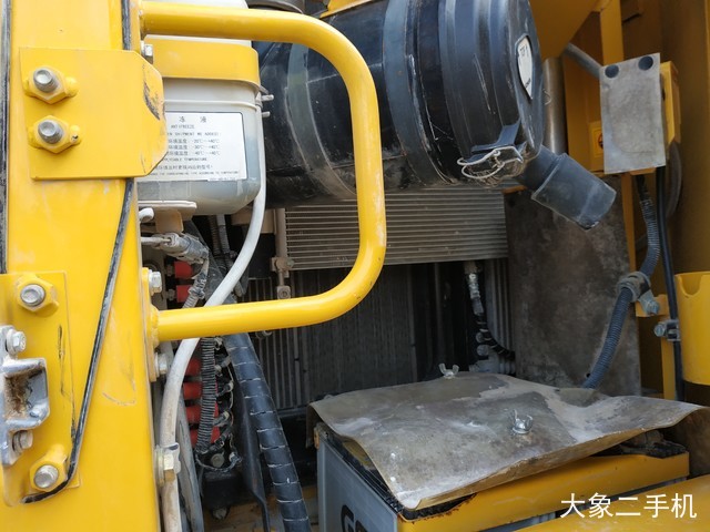 小松 PC130-8M0 挖掘机