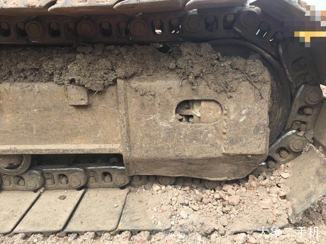 斗山 DX150LC 挖掘机