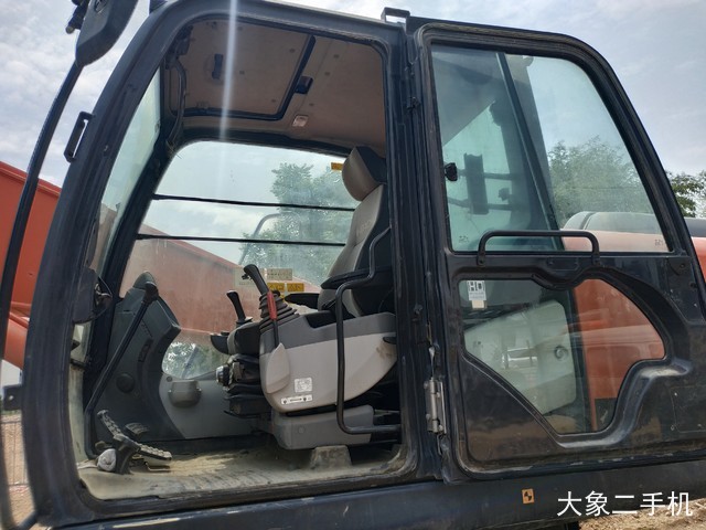 日立 ZX240-5A 挖掘机