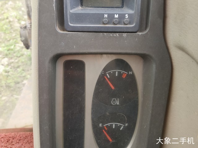 斗山 DH60-7 挖掘机