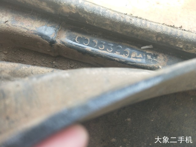 小松 PC360-7 挖掘机