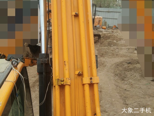 三一重工 SY225C 挖掘机