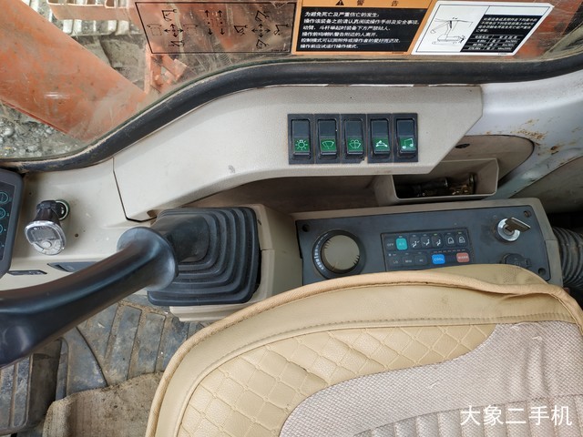斗山 DH150LC-7 挖掘机