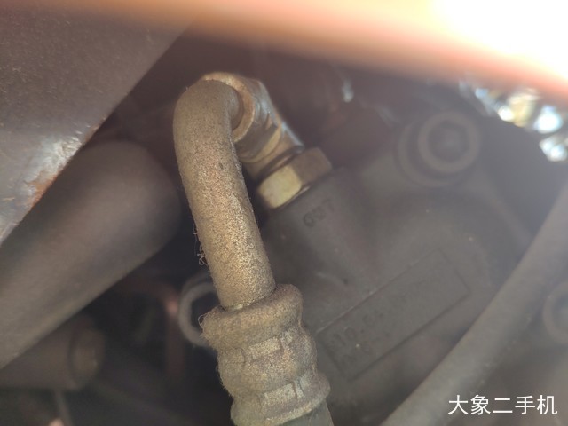 日立 ZX30U-2 挖掘机