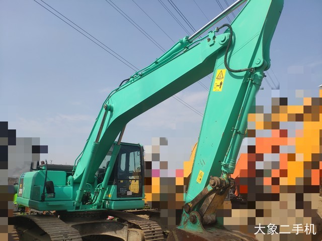 小松 PC200-8N1 挖掘机