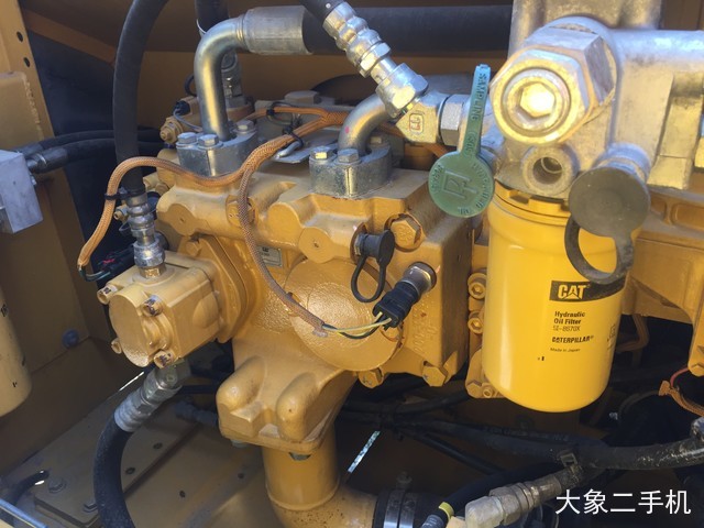 卡特彼勒 320D液压 挖掘机