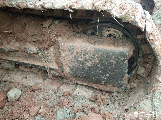 卡特彼勒 324D 挖掘机