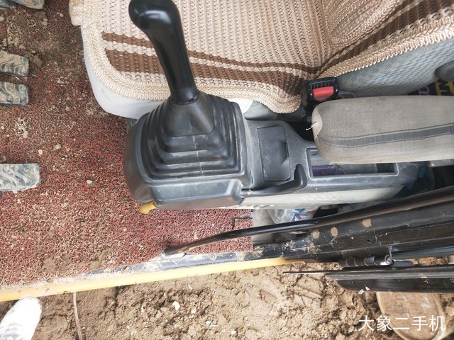 卡特彼勒 329DL 挖掘机