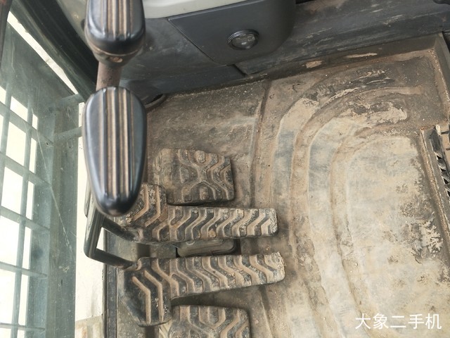 卡特彼勒 320D液压 挖掘机