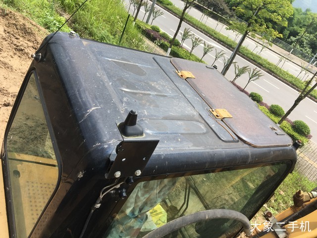 卡特彼勒 324D 挖掘机