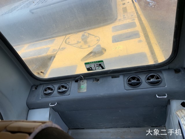 小松 PC360-7 挖掘机