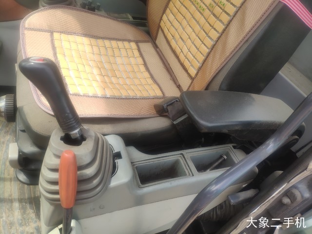 日立 ZX360H-5G 挖掘机