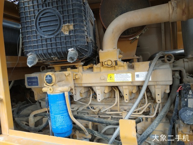 龙工 LG855N 装载机