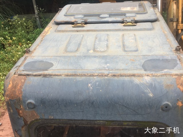 雷沃重工 FR170 挖掘机