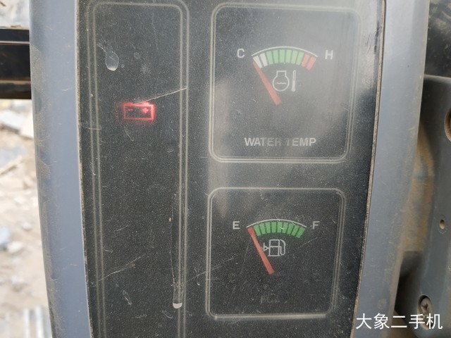 斗山 DH55-V 挖掘机