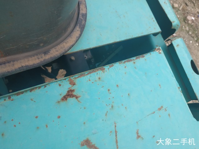 神钢 SK480LC-8 挖掘机