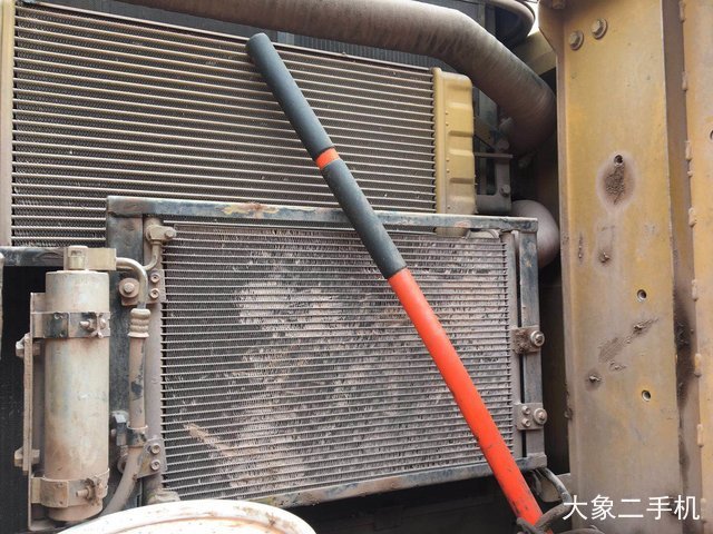 卡特彼勒 320D 挖掘机