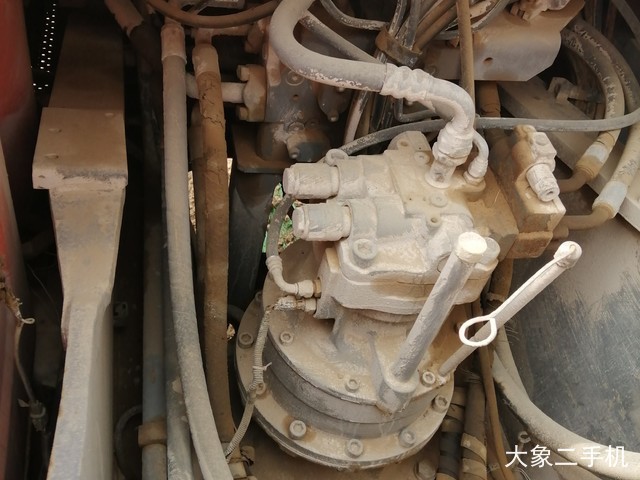 日立 ZX210H-3 挖掘机