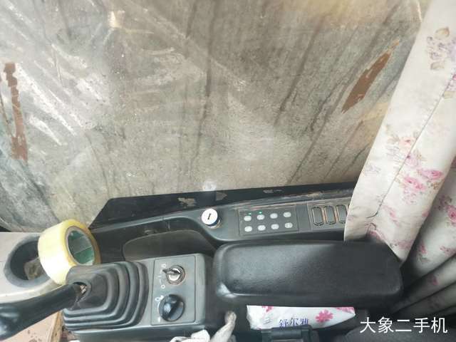 卡特彼勒 329D 挖掘机