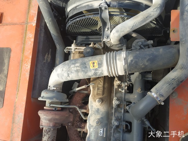 日立 ZX240-3G国产 挖掘机